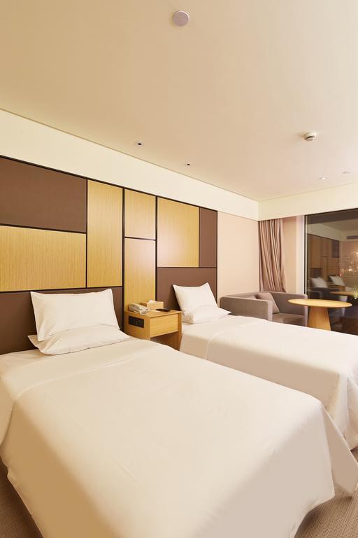 Ji Hotel Huanglong Χανγκζού Δωμάτιο φωτογραφία